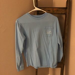 Vineyard Vines long sleeve